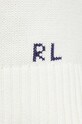 Polo Ralph Lauren sweter bawełniany 211924417 beżowy