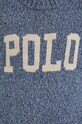 Polo Ralph Lauren sweter 211924441 niebieski