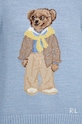 Βαμβακερό πουλόβερ Polo Ralph Lauren 211924442