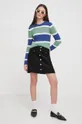 Polo Ralph Lauren pamut pulóver többszínű