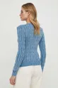 Pamučni pulover Polo Ralph Lauren 100% Pamuk