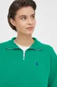 zielony Polo Ralph Lauren bluza