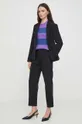 Βαμβακερό πουλόβερ Polo Ralph Lauren 211942069 πολύχρωμο SS24