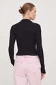 Îmbrăcăminte Tommy Jeans pulover DW0DW17244 negru