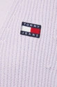 Хлопковый кардиган Tommy Jeans Женский