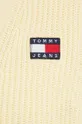 Pamučni kardigan Tommy Jeans Ženski
