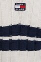 Tommy Jeans sweter DW0DW17321 beżowy