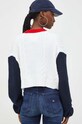 Oblečení Svetr Tommy Jeans DW0DW17497 béžová