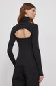Oblačila Pulover Calvin Klein Jeans J20J222621 črna