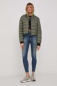 Sveter Calvin Klein Jeans J20J222622 čierna SS24