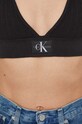 Calvin Klein Jeans top J20J222625 czarny