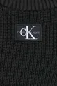 Calvin Klein Jeans maglione in cotone Donna