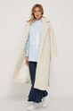 Calvin Klein Jeans maglione in cotone J20J222631 blu SS24