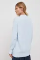 Calvin Klein Jeans maglione in cotone 100% Cotone