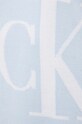 Calvin Klein Jeans maglione in cotone J20J222631 blu