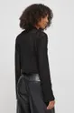Πουλόβερ Calvin Klein Jeans 52% Βισκόζη, 40% Πολυεστέρας, 8% Μεταλλικές ίνες
