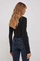 Svetr Calvin Klein Jeans J20J223233 černá SS24