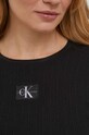 Svetr Calvin Klein Jeans černá J20J223233
