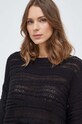 Sveter Pinko čierna 103280.A1PG