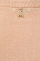 Patrizia Pepe maglione in lana 8K0179.K167 beige