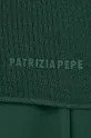 Volnen pulover Patrizia Pepe Ženski