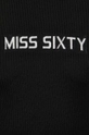 Μάλλινο πουλόβερ Miss Sixty Γυναικεία