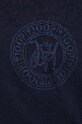Joop! sweter kaszmirowy 30041469 granatowy