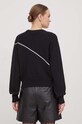 Îmbrăcăminte Karl Lagerfeld Jeans pulover 240J2000 negru
