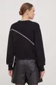 Πουλόβερ Karl Lagerfeld Jeans 90% Βαμβάκι, 10% Πολυαμίδη