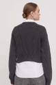 Karl Lagerfeld Jeans maglione in cotone 100% Cotone