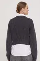 Bombažen pulover Karl Lagerfeld Jeans 100 % Bombaž