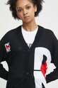 Kardigan Dkny HEART OF NY vícebarevná D2B4A151