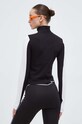 Ruházat Karl Lagerfeld Jeans hosszú ujjú 240J1705 fekete