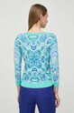Abbigliamento Luisa Spagnoli cardigan 58242 verde