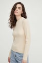 Sveter Levi's A0719 béžová SS25