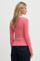 Odzież Levi's sweter A0719 czerwony