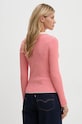 Ruházat Levi's pulóver A0719 piros