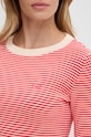 Levi's pulóver A0719 piros