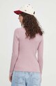 Odzież Levi's sweter A0719 fioletowy