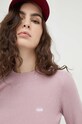 Levi's sweter fioletowy A0719