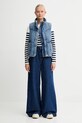 Levi's sweter A0719 granatowy AW25