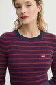 Levi's pulover bleumarin A0719