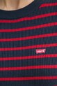 Levi's pulover A0719 bleumarin