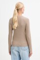 Odzież Levi's sweter A0719 brązowy