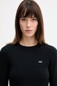 Levi's sweter czarny A0719