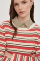 Бавовняний светр Pepe Jeans GALA барвистий PL702094