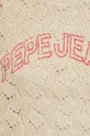 Βαμβακερό πουλόβερ Pepe Jeans GRACE Γυναικεία