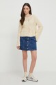 Светр Pepe Jeans GAELLE PL702106 бежевий SS24