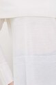 Max Mara Leisure sweter wełniany 2416361037600 biały