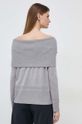 Odjeća Vuneni pulover Max Mara Leisure 2416361037600 siva